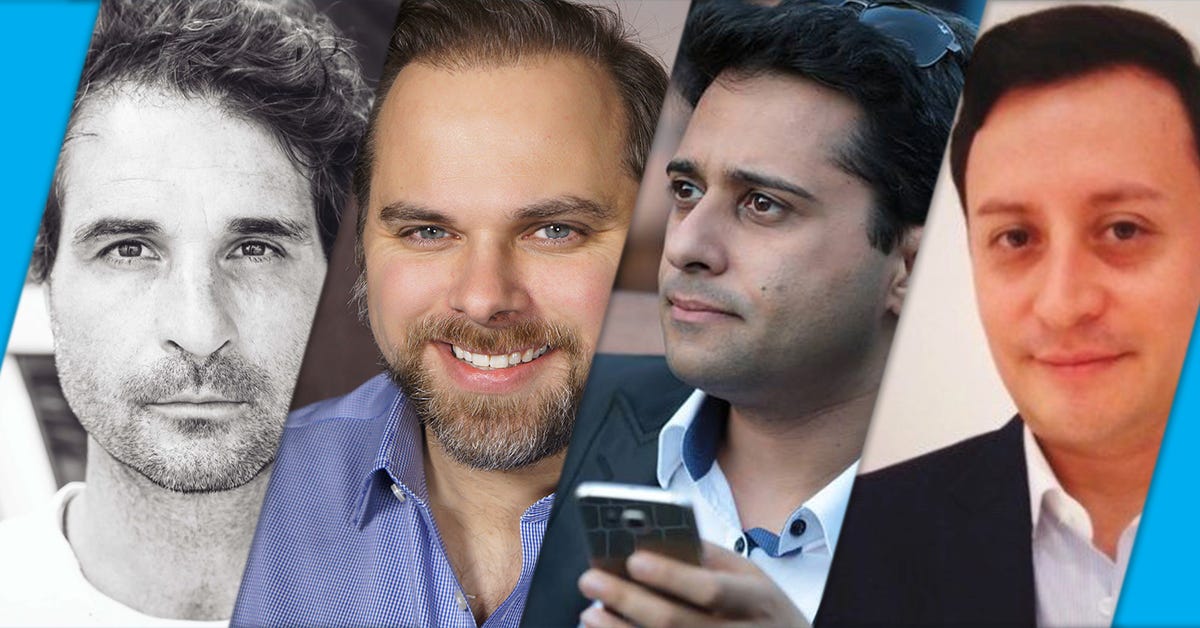 SwapyNetwork's tweet card. Written by Edmilson Rodrigues (CEO at Swapy Network)