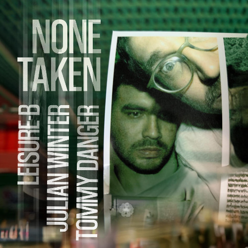 nctrnm's tweet card. First / Last