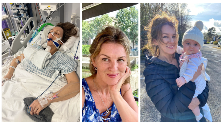 Rubio43210's tweet card. Hi everyone. It’s Gina and Jackson here, and we’re trying to raise funds for our lovel… Jackson Burgess needs your support for Help Us Care for Our Mum, Trudi