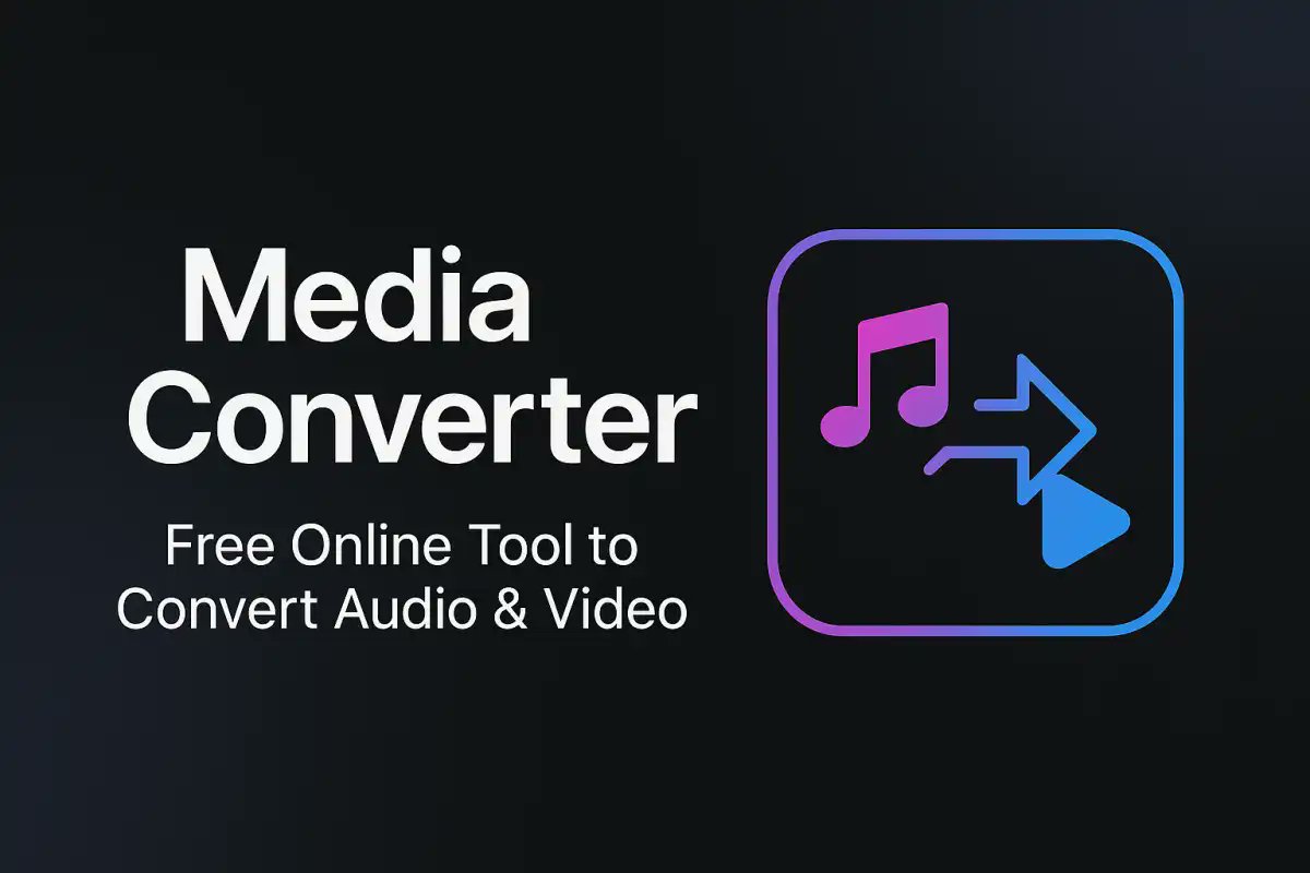 freedocmaker's tweet card. Convert audio and video files online instantly using Free Document Maker's free Media Converter tool. Supports MP3, MP4, AVI, MKV, and more.
