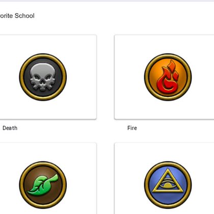 Tweet card summary image