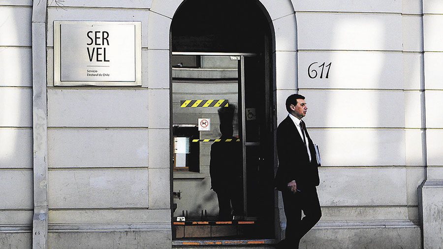 JHackeado60662's tweet card. Medio de investigación periodística independiente en Chile, enfocado en reportajes de actualidad y brindar información de calidad a la ciudadanía.