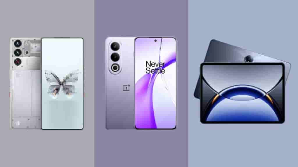 TheTechOutlook's tweet card. As we have just entered the first month of 2025, the AnTuTu December 2024 performance ranking of Android flagship phones, Android sub-flagship phones, and Android tablets have been revealed online....