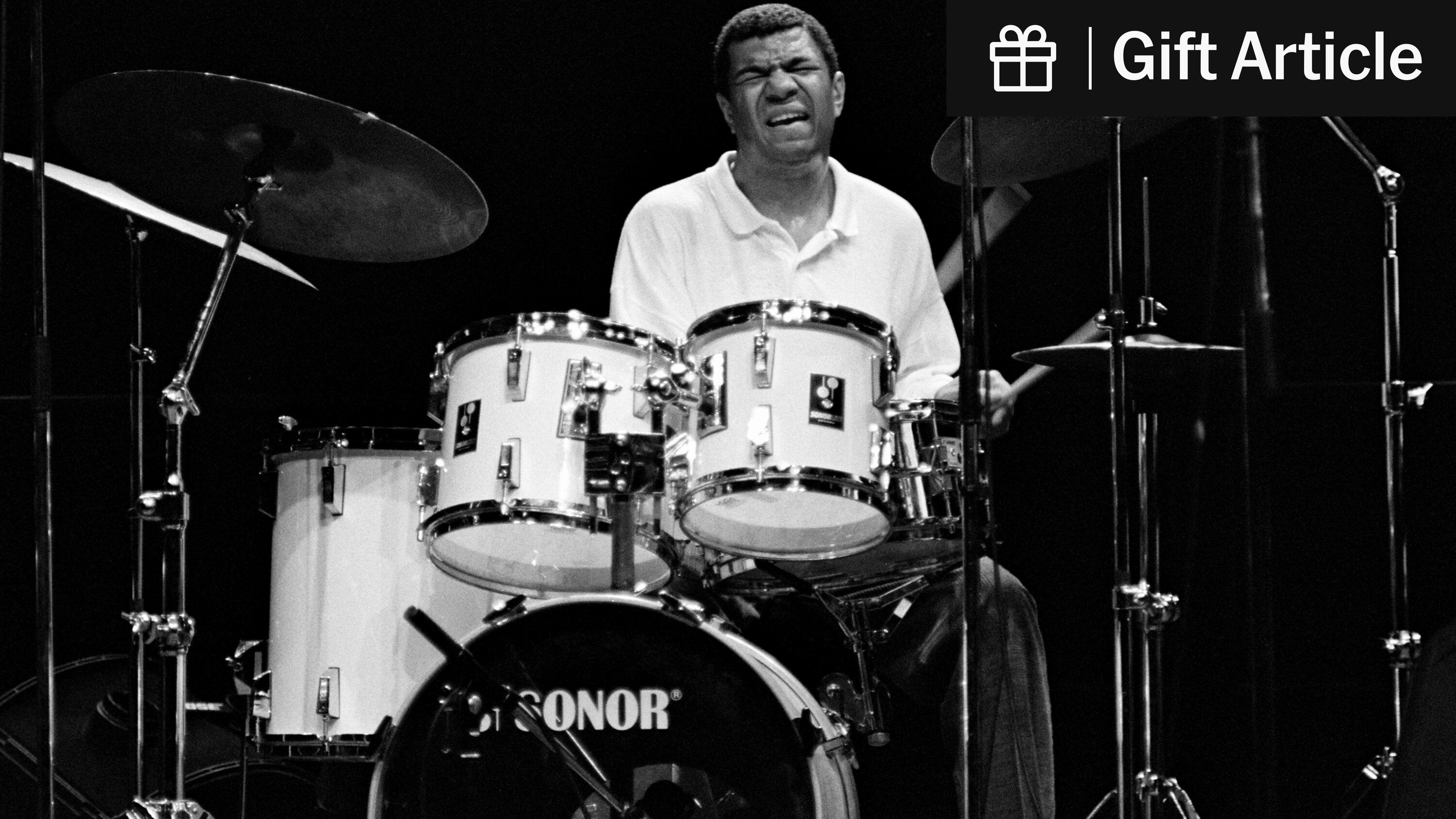 DarkForcesSwing's tweet card. Endowed with spectacular range, he played with Miles Davis, led New Directions and Special Edition, and spent decades with Keith Jarrett’s Standards Trio.