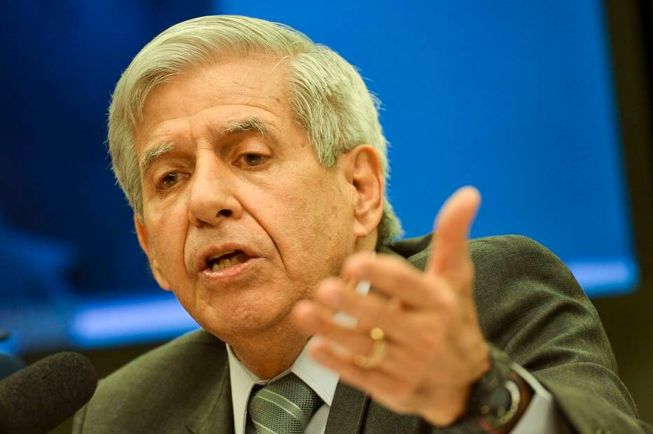 revistaoeste's tweet card. Trata-se de uma das operações mais sensíveis dentro das Forças Armadas nos últimos anos