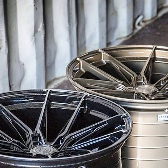 ModifiedConcept's tweet card. Modified Concepts Wheels (@modifiedconcepts) • Instagram photo