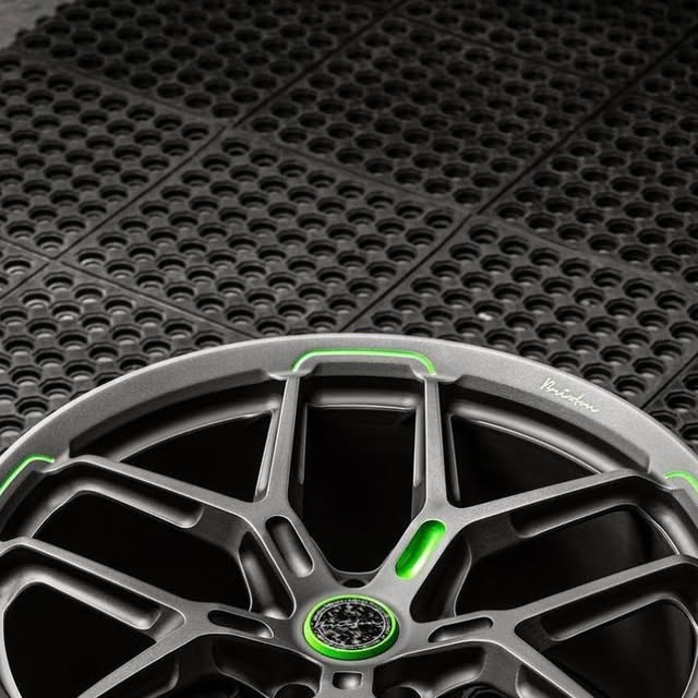 ModifiedConcept's tweet card. Modified Concepts Wheels (@modifiedconcepts) • Instagram photos and videos