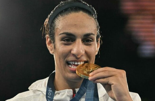 daniel_0831's tweet card. 【超速報】トランスジェンダー選手は五輪で女子競技禁止へ！　IOCが発表