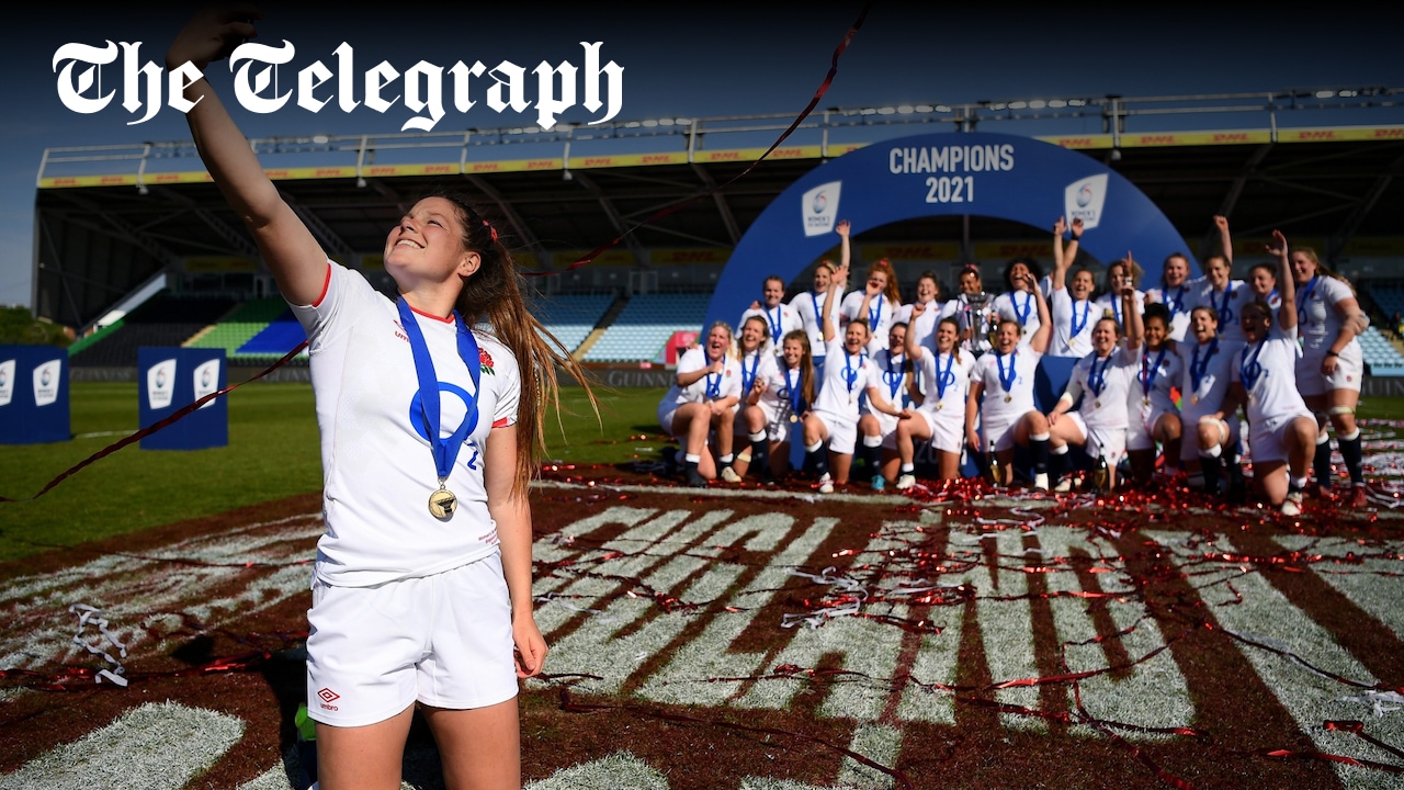 WomensSport's tweet card. Next year's tournament returns to its usual round-robin format - and will see the introduction of a ‘Super Saturday’ on the final day