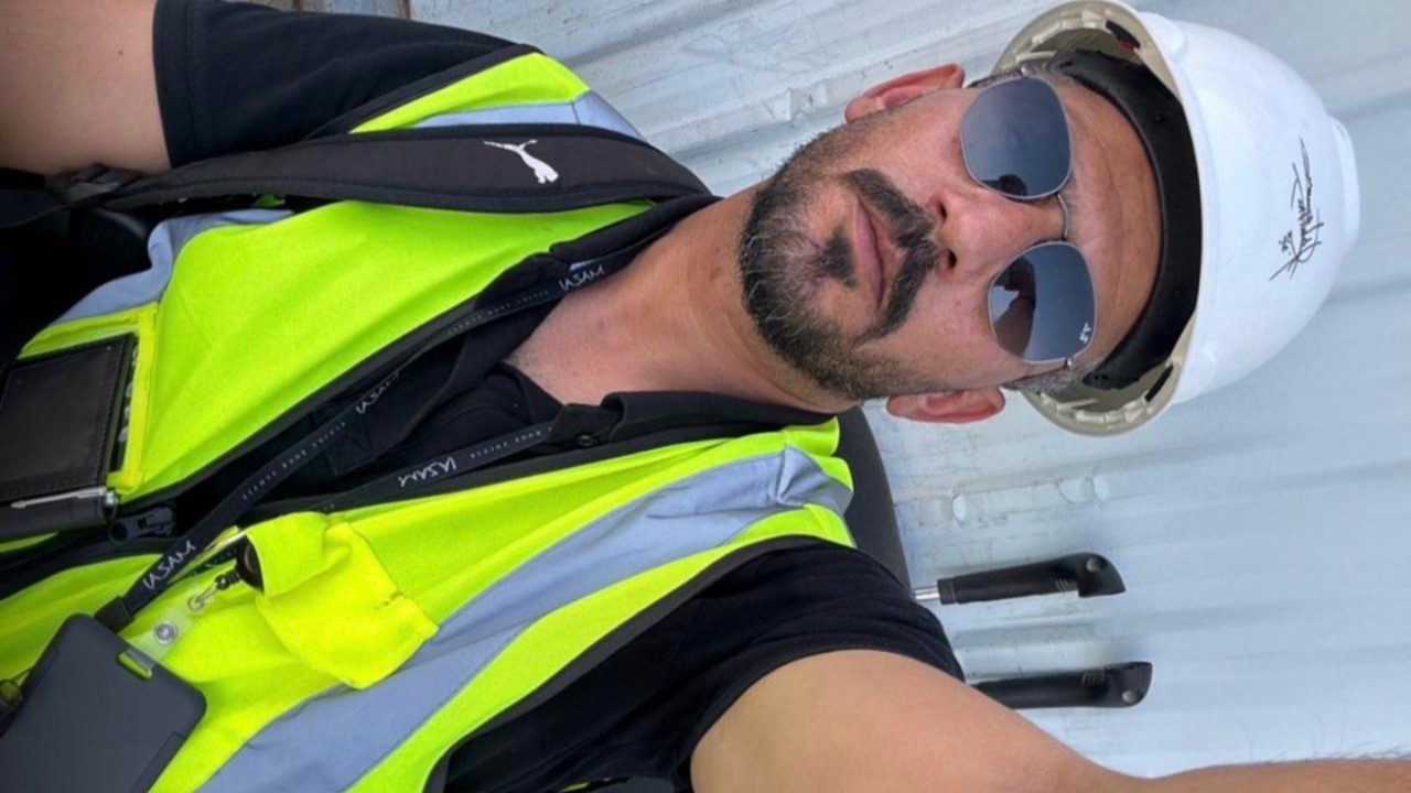 AlawnehGhaith's tweet card. In construction projects, the consultant engineer plays a crucial role—not only in ensuring quality, but also in influencing workflow, morale, and overall project momentum. Yet across different...