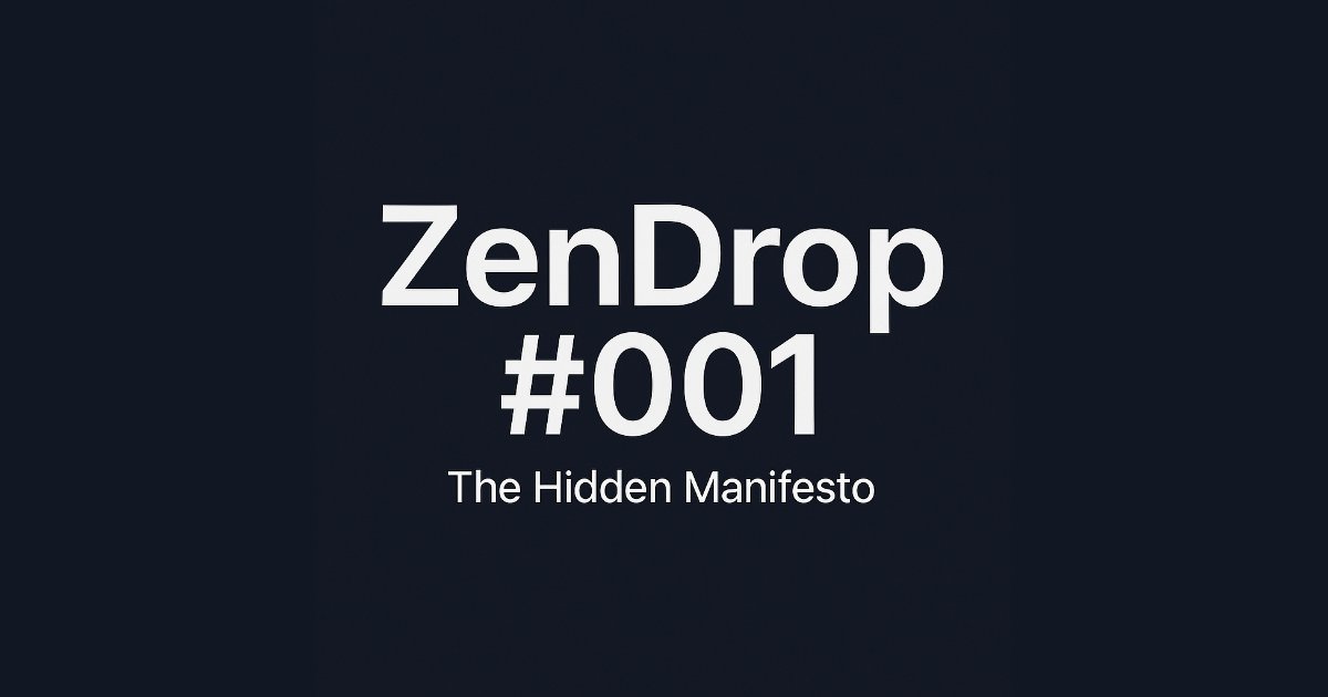 BubbleProtocol's tweet card. Your Digital Life. Secured. A private, encrypted space for your files, messages, and data — fully controlled by you.