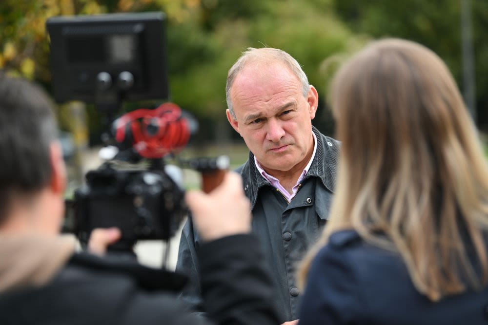 politicshome's tweet card. Voters want more balanced broadcast coverage of political parties to reflect the emerging multi-party system, new research from YouGov and Cardiff University suggests.