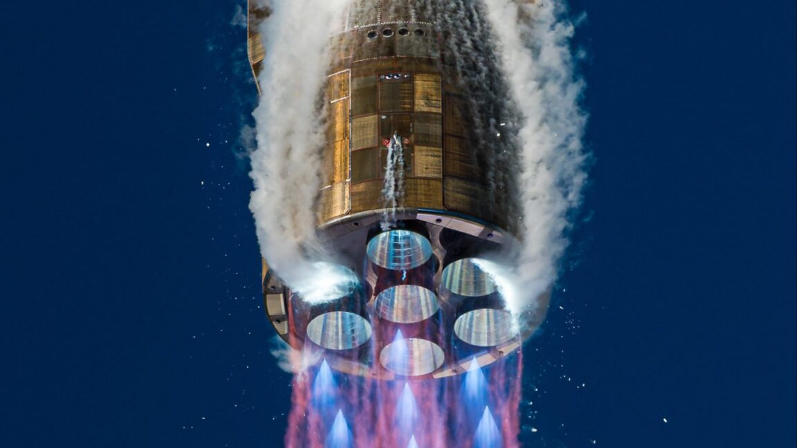 SciGuySpace's tweet card. “There’s never been such a high demand for launch as there is right now.”…