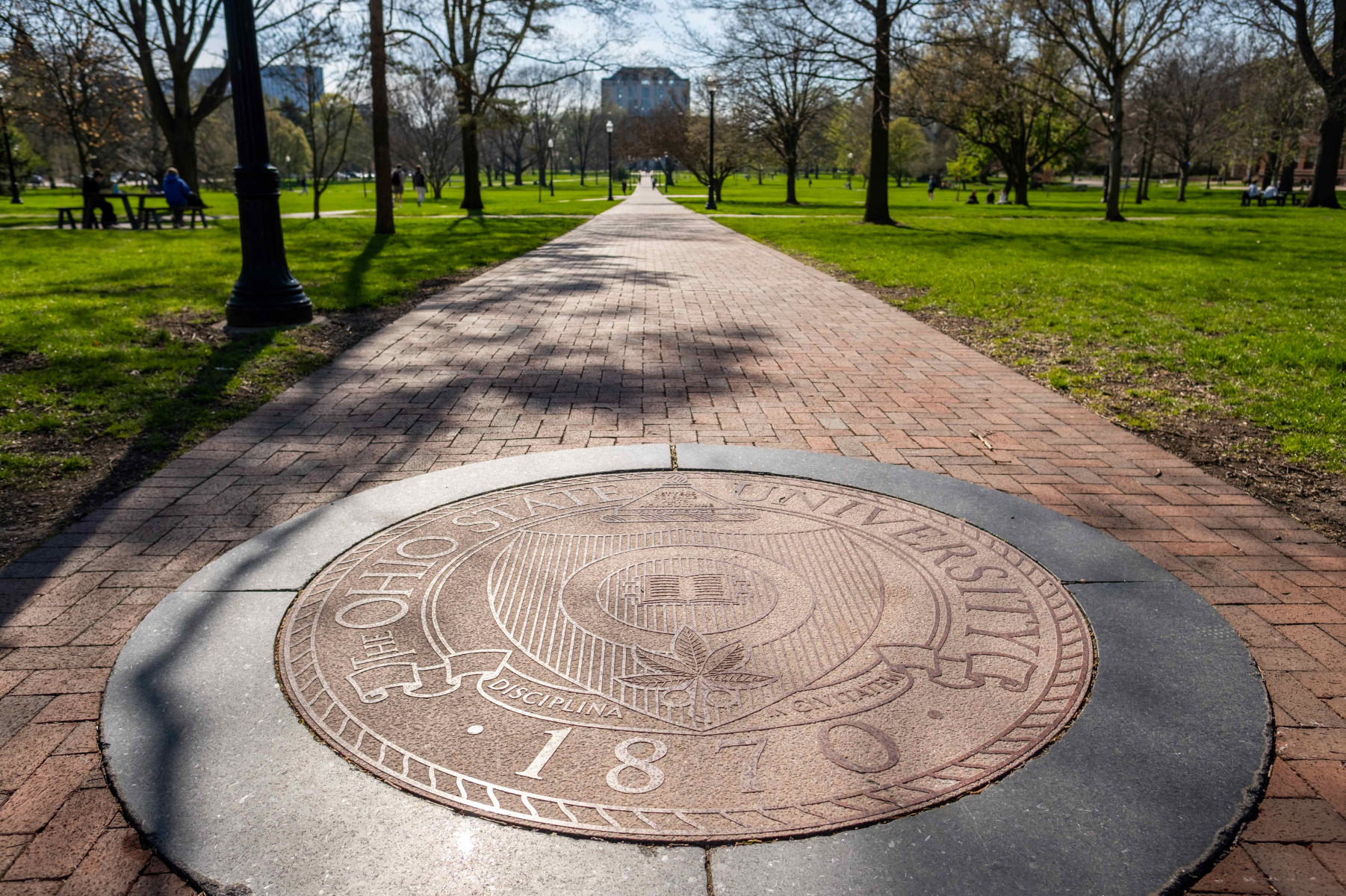 OhioStateNews's tweet card. With artificial intelligence poised to reshape the future of learning and work, The Ohio State University announced today an ambitious new initiative to ensure that every student will graduate with...