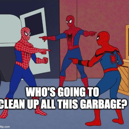 Tweet card summary image