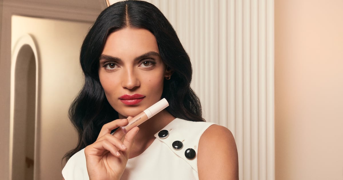 IrishTimes's tweet card. This product offers a skin-first, silky-smooth formula. In a nutshell, it’s a joy