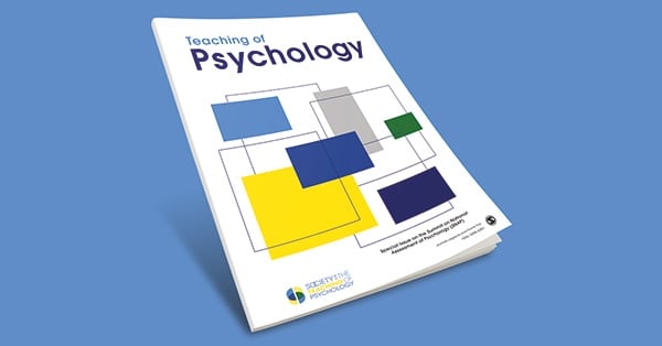 AaronRichm76300's tweet card. Background Critical thinking is an important student learning outcome in all psychology courses and included in the American Psychological Association’s (APA’s)...