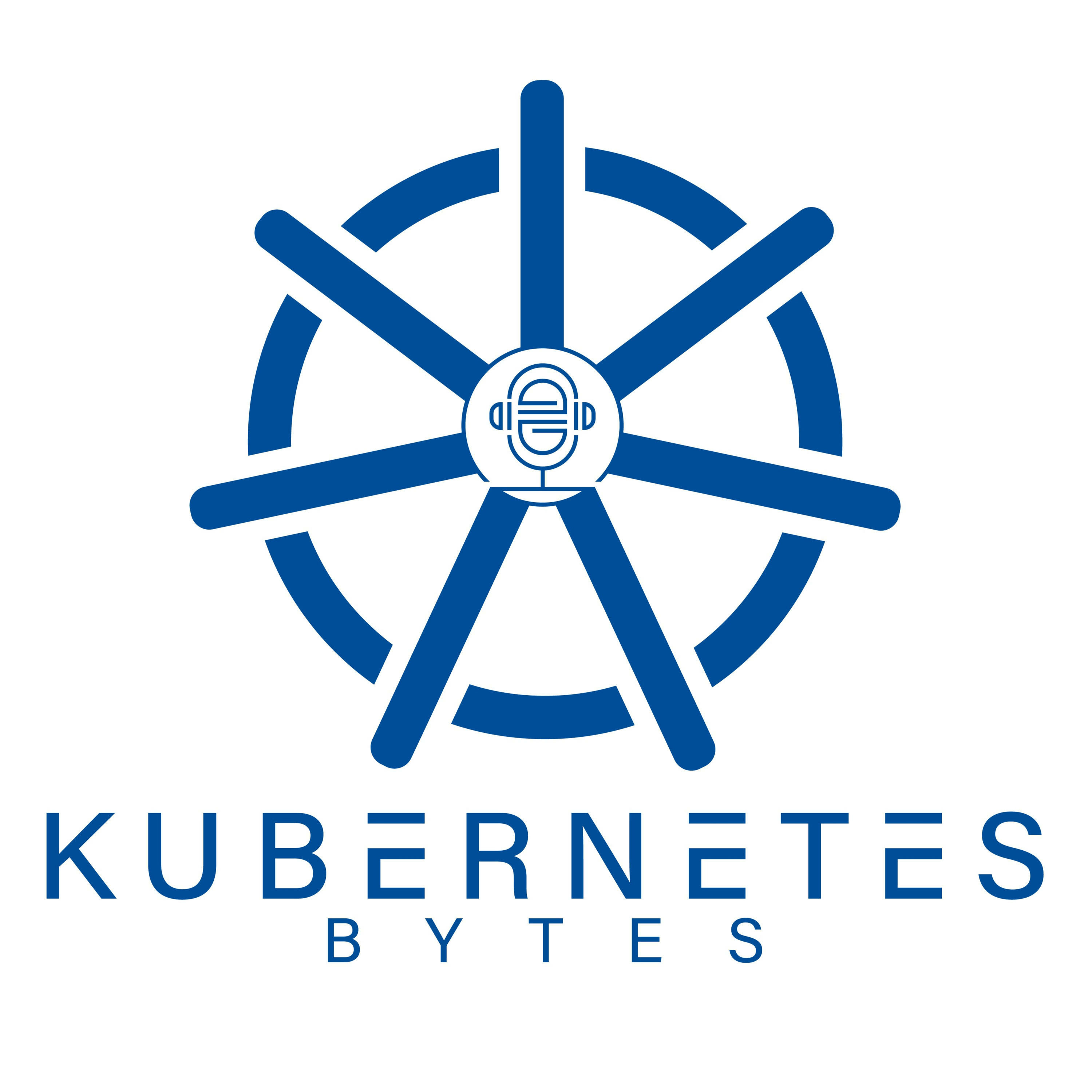 instruqt's tweet card. In this part - 2 episode of Kubernetes Bytes - live from Detroit during the Kubecon + CloudNativeCon North America 2022, Ryan Wallner and Bhavin Shah talk to guests on the show floor and learn more...