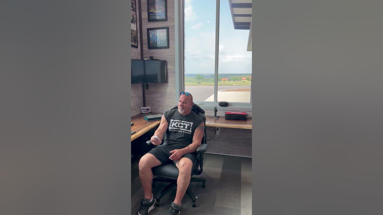 SmartTint's tweet card. Smart Tint: Why Goldberg Chose Genuine Smart Tint Made in the USA RAW...