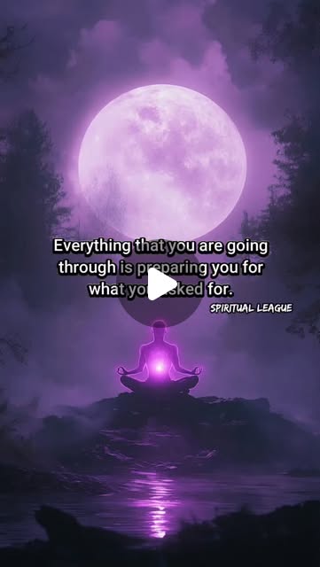 Hucklebarely111's tweet card. Spiritual League | Spiritual Community (@spiritualleague) • Instagram reel