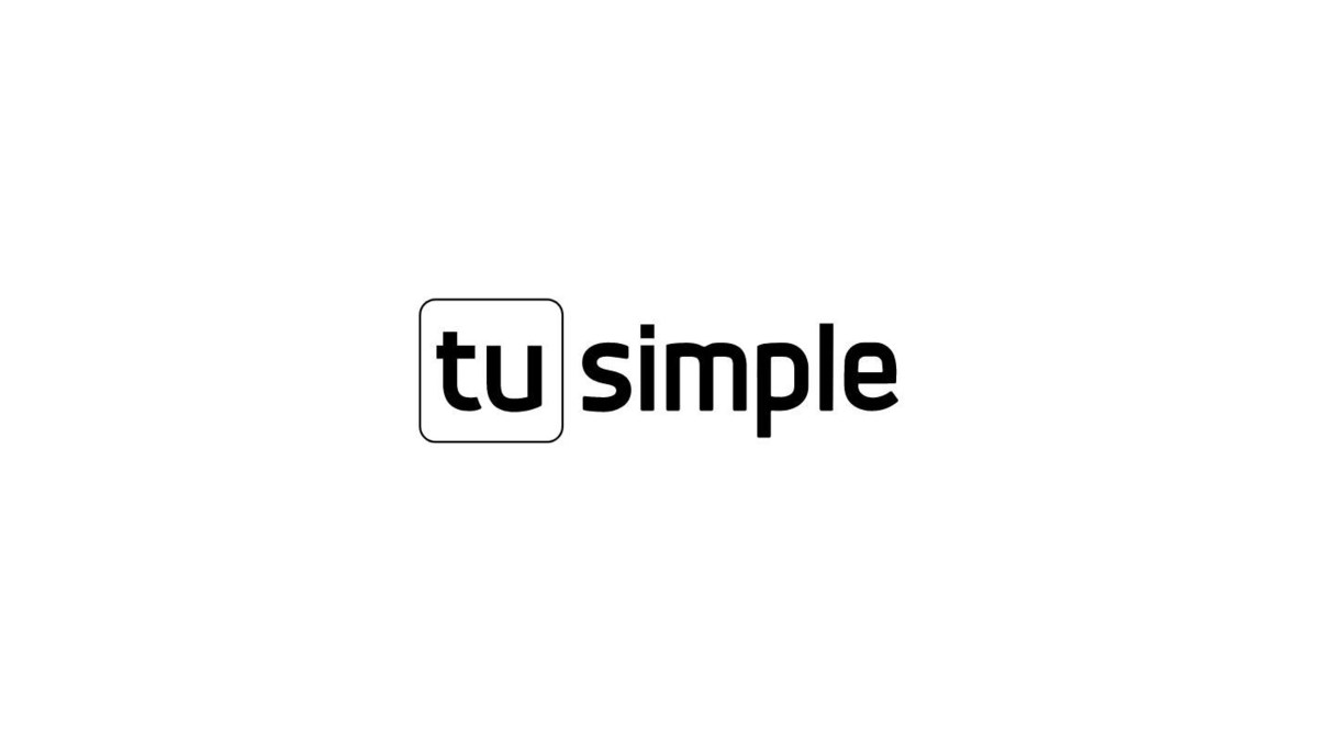TuSimpleAI's tweet card. /PRNewswire/ -- TuSimple (Nasdaq: TSP), a global autonomous driving technology company, has announced its partnership with Hegelmann Group, a major European...