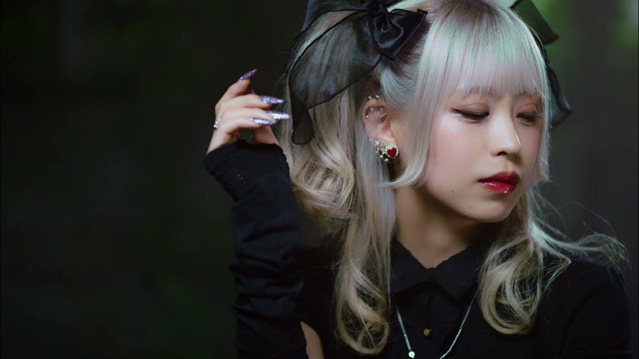 MusicFromJapan's tweet card. Dimrays - Pain≒t（Official Music Video）