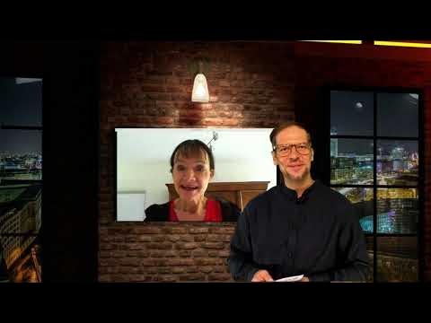 key2agile's tweet card. key2agile TV: Birgit Mallow zu Effectuation