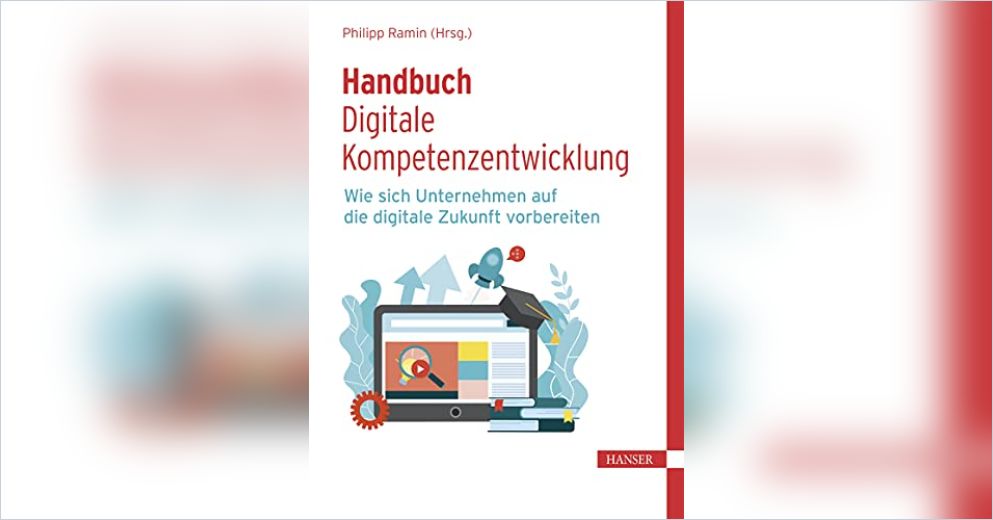 key2agile's tweet card. Zugang zu einer kostenlosen Zusammenfassung von Handbuch Digitale Kompetenzentwicklung von Philipp Ramin (Hg.) und zu 27 000 weiteren Business-, Führungs- und Sachbüchern auf getAbstract.