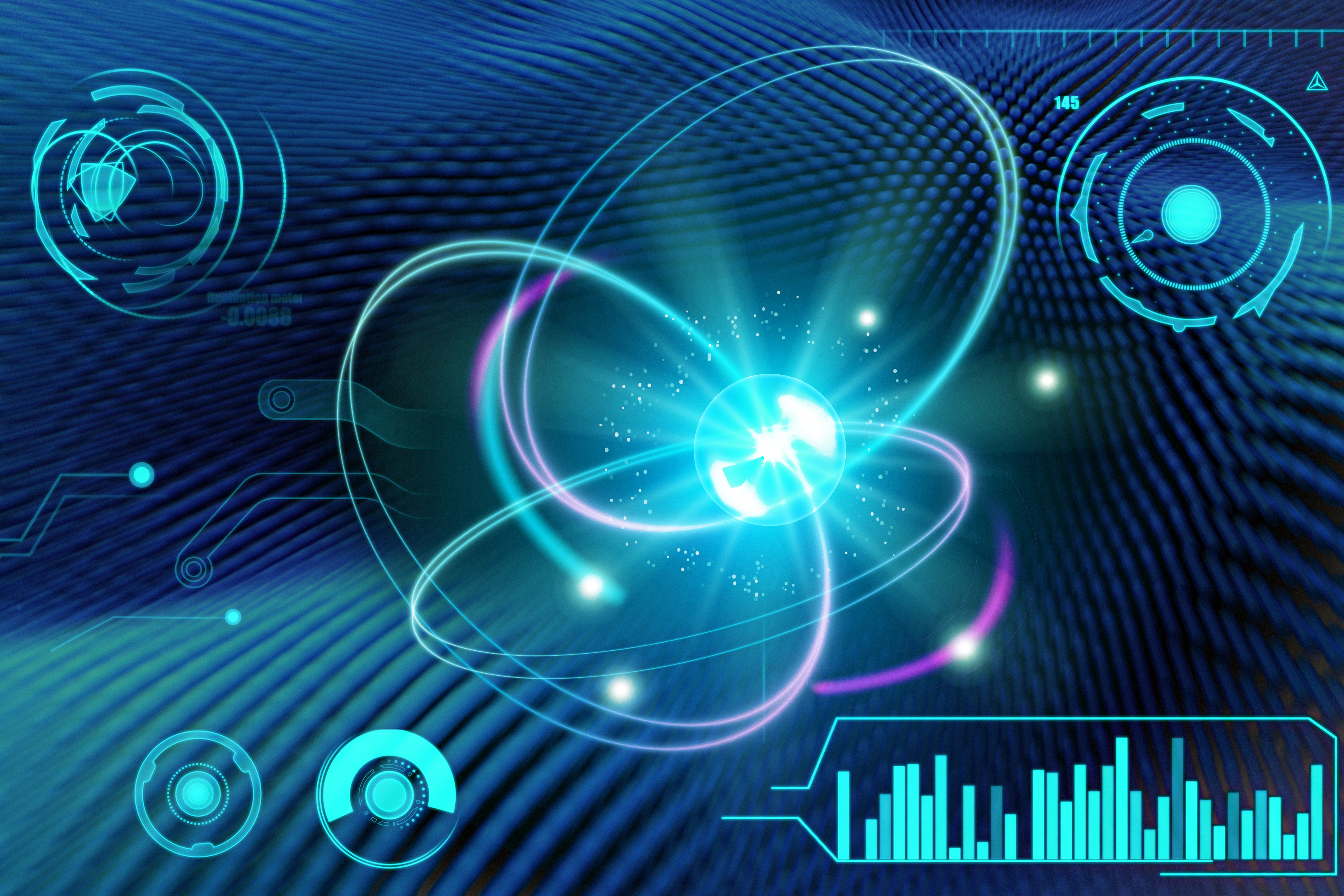 microsystechlab's tweet card. A new theory-guided framework could help scientists probe the properties of new semiconductors for next-generation microelectronic devices, or discover materials that boost the performance of quantum...