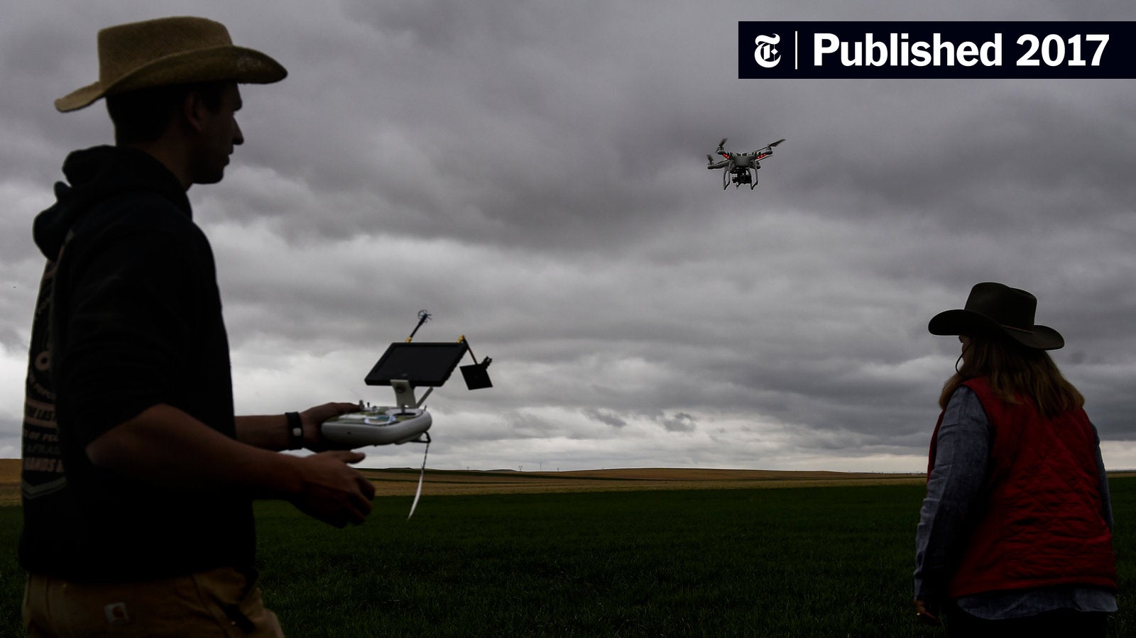 drones's tweet card. Citing security threats, the Trump administration has asked Congress to give the federal government sweeping powers regarding drones over domestic soil.