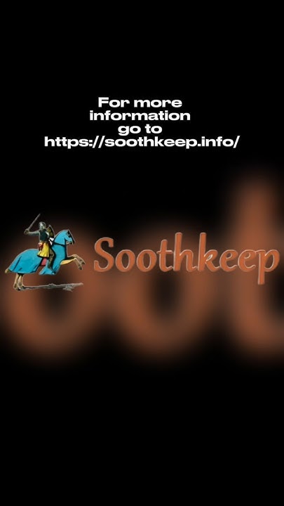 soothkeep's tweet card. ⚔️Demystifying Dispensationalism✝️