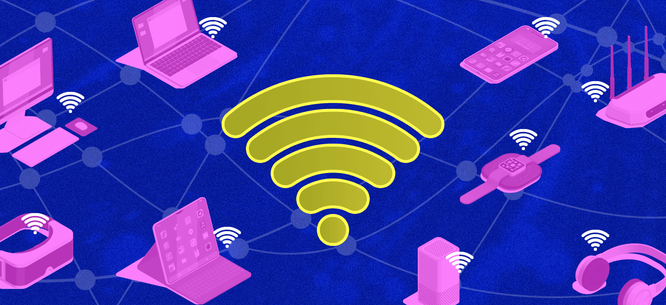 iotforall's tweet card. Why your smart factory sensors keep disconnecting, and which radio parameters can change your life.