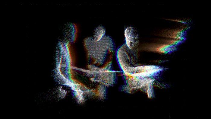 dice_casters's tweet card. Neo-classical composer Tom Hodge, post-rock composer Ciaran Morahan and jazz composer and drummer Ollie Howell have teamed up for an exciting musical union under the name Collisions. On September 9…