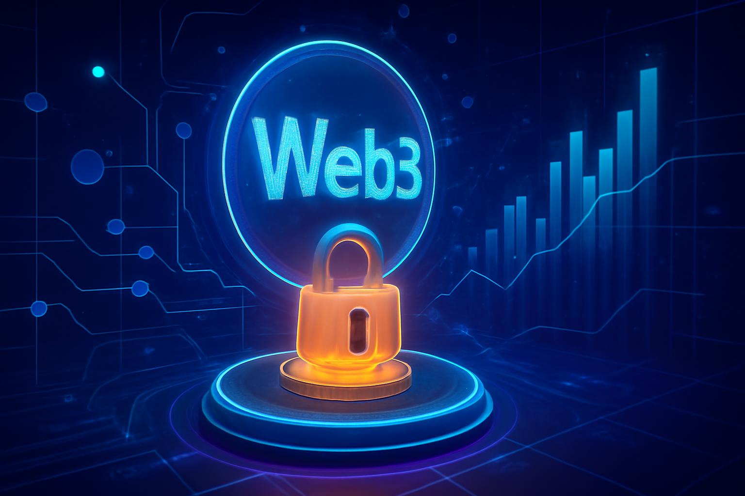 Richbycoin_com's tweet card. Web2 treated personal data as a commodity; this article examines how Web3 and NEAR could empower users with ownership through tokenized data and new privacy-focused models.