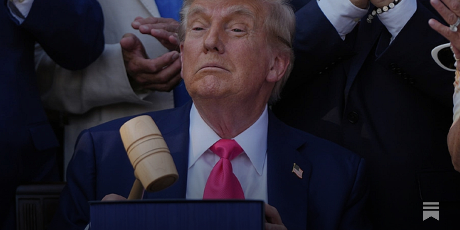 RogerJStoneJr's tweet card. If they are not up to the task, then President Trump must find new DOJ leadership with the fortitude to get the job done.