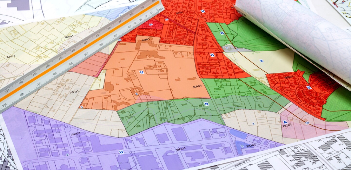 GOVERNING's tweet card. The U.S. Department of Transportation announced an award of $21 million for 64 communities to coordinate transit, mobility, and land-use plans and navigate infrastructure funding opportunities.