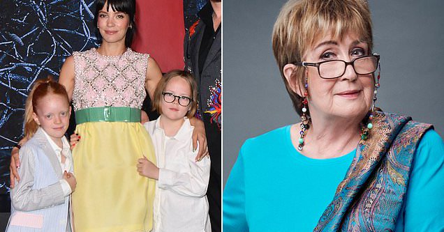 Tweet card summary image