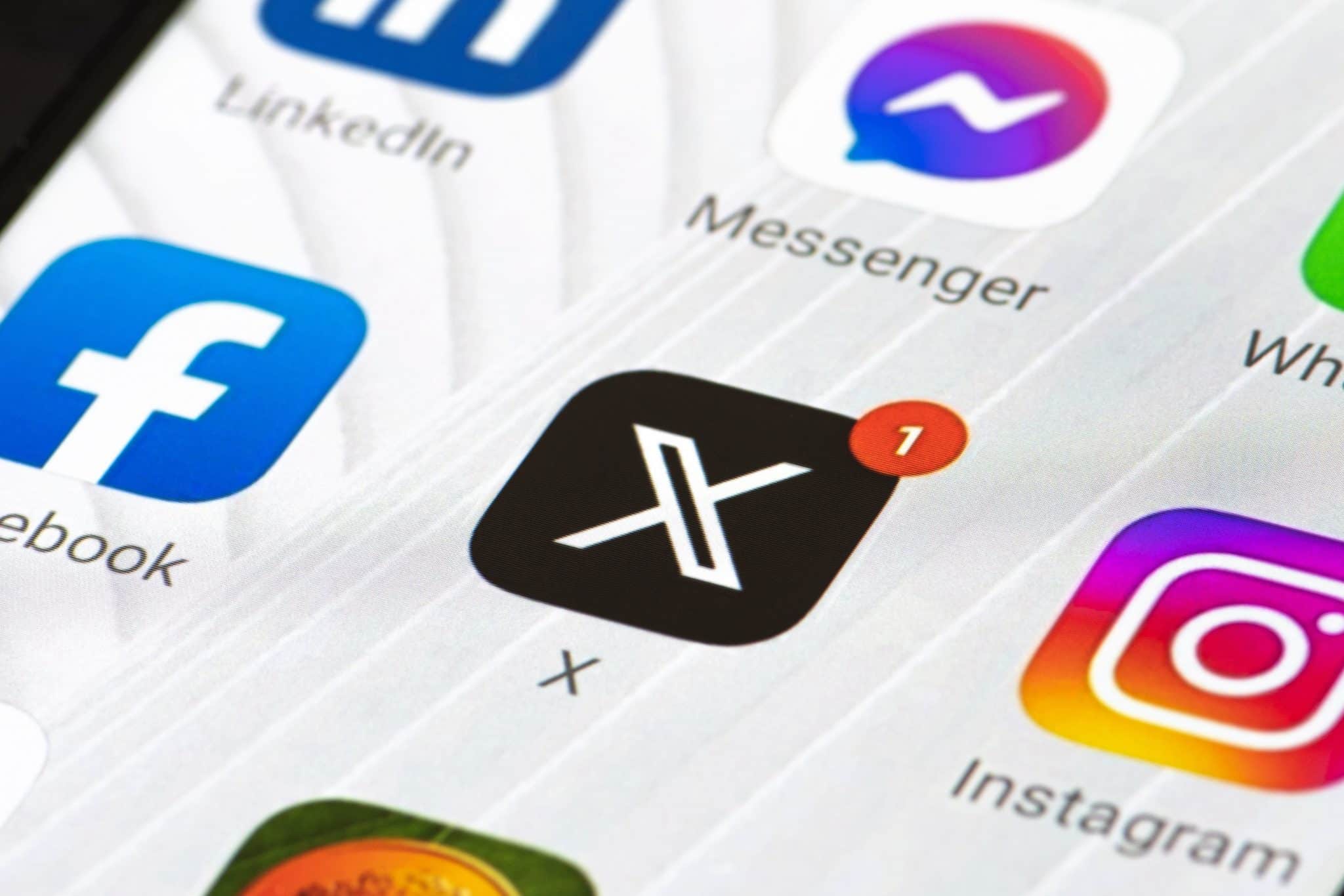 BiometricUpdate's tweet card. Malaysia has a plan to implement age assurance requirements for social media platforms and a prohibition on accounts for users under 16.