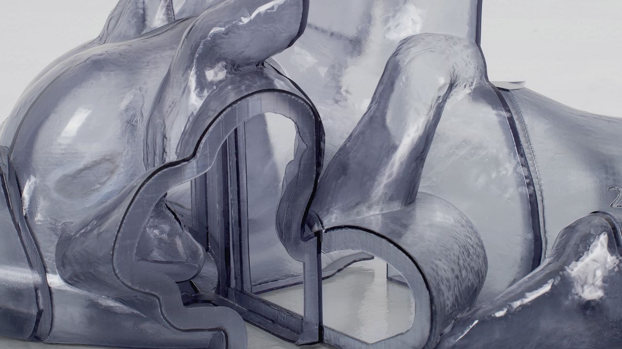 FORCEDEXPOSURE's tweet card. Read Andrew Ryce’s review of the album.