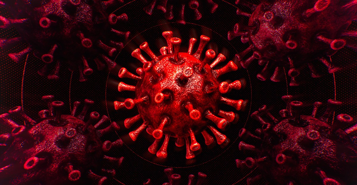 DominoDataLab's tweet card. The study included data from 34 medical centers.