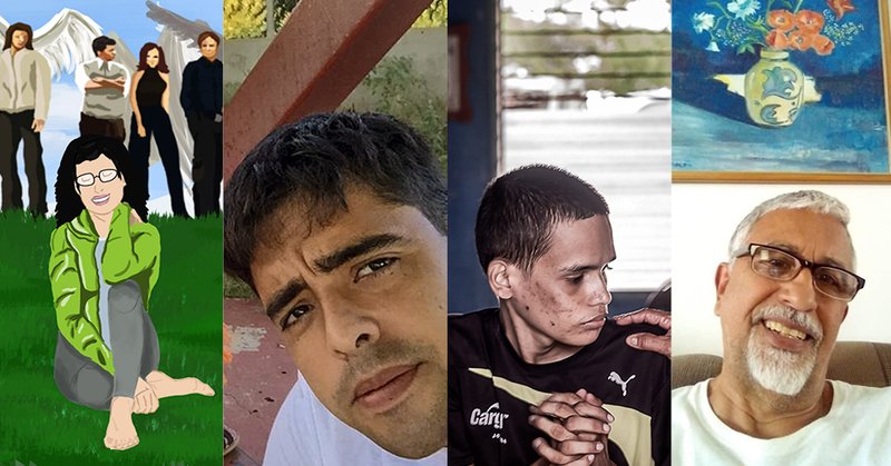 Tweet card summary image