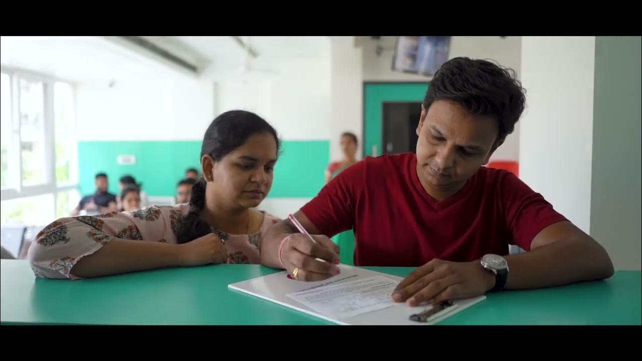 PanSandy's tweet card. Dr Pansare Diagnostic Center. In service since 2006