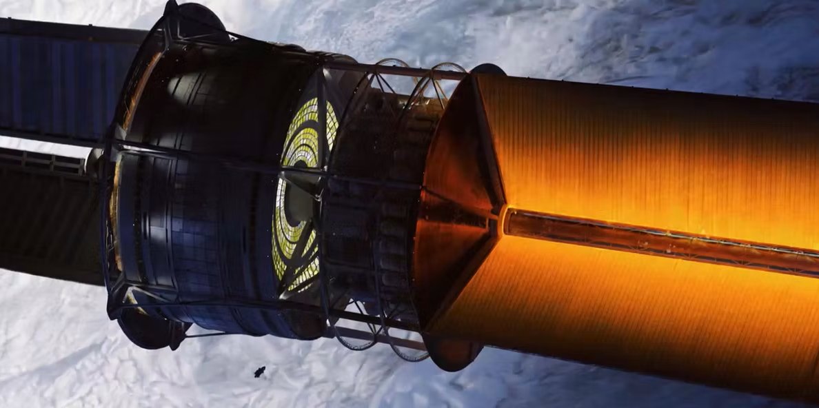 iammannyj's tweet card. The UK-based not-for-profit company Initiative for Interstellar Studies (i4is) has announced the winners of the Project Hyperion Design Competition, a global challenge that called upon interdiscipl...