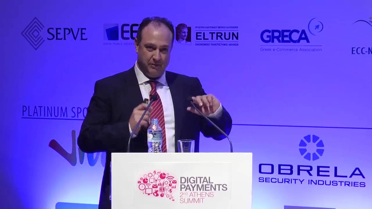 DigitPayment's tweet card. Day 1/Session 4 - Cyber-Insurance, the next big thing?