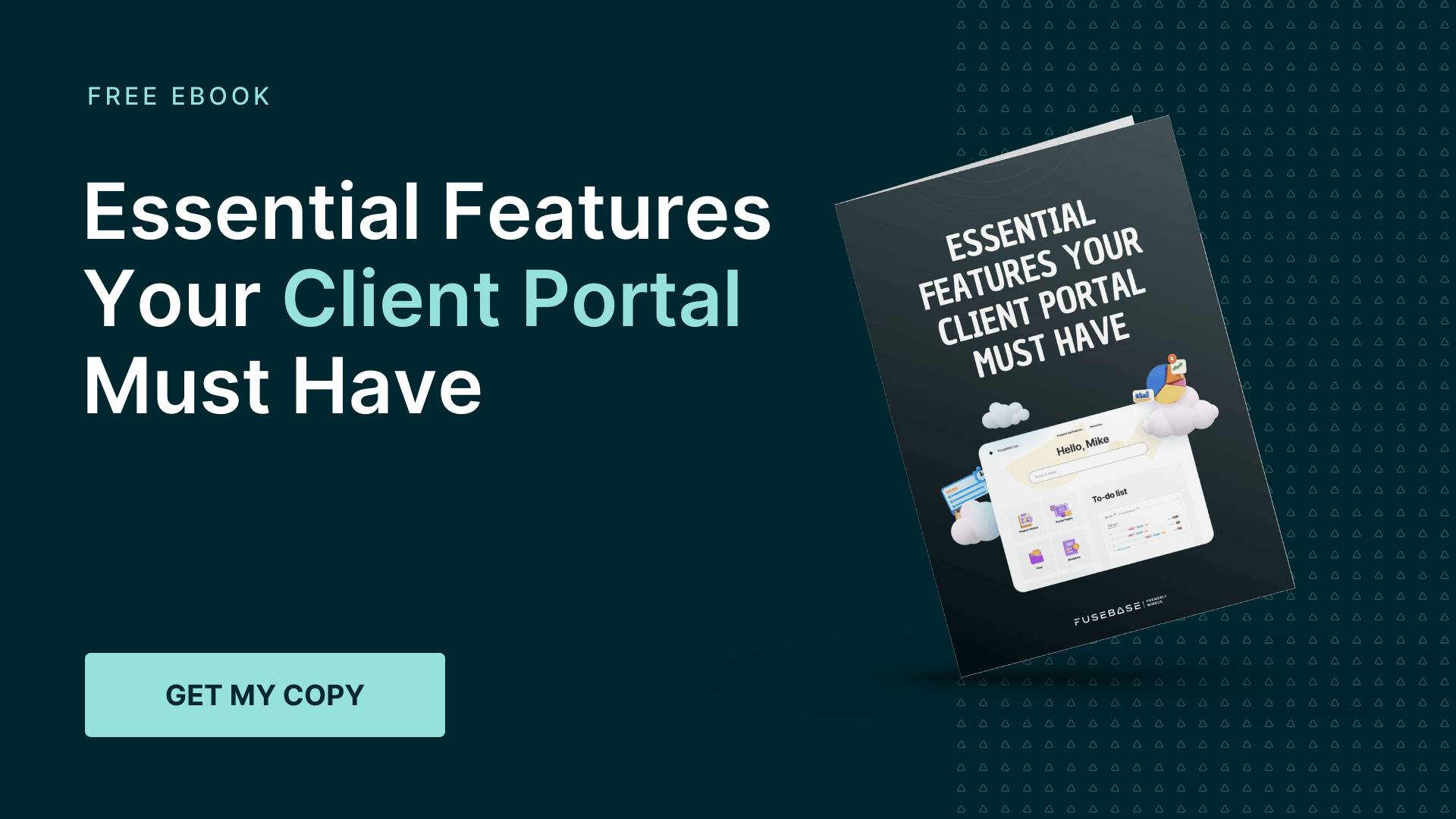 nimbuswebinc's tweet card. Enhance your client communication with efficient tools, collaborative workspaces, customizable branding, and integration. Download the free eBook now.