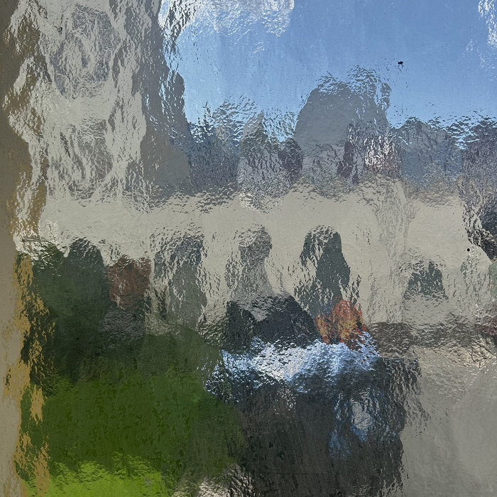 koristunes's tweet card. E, by Skee Mask