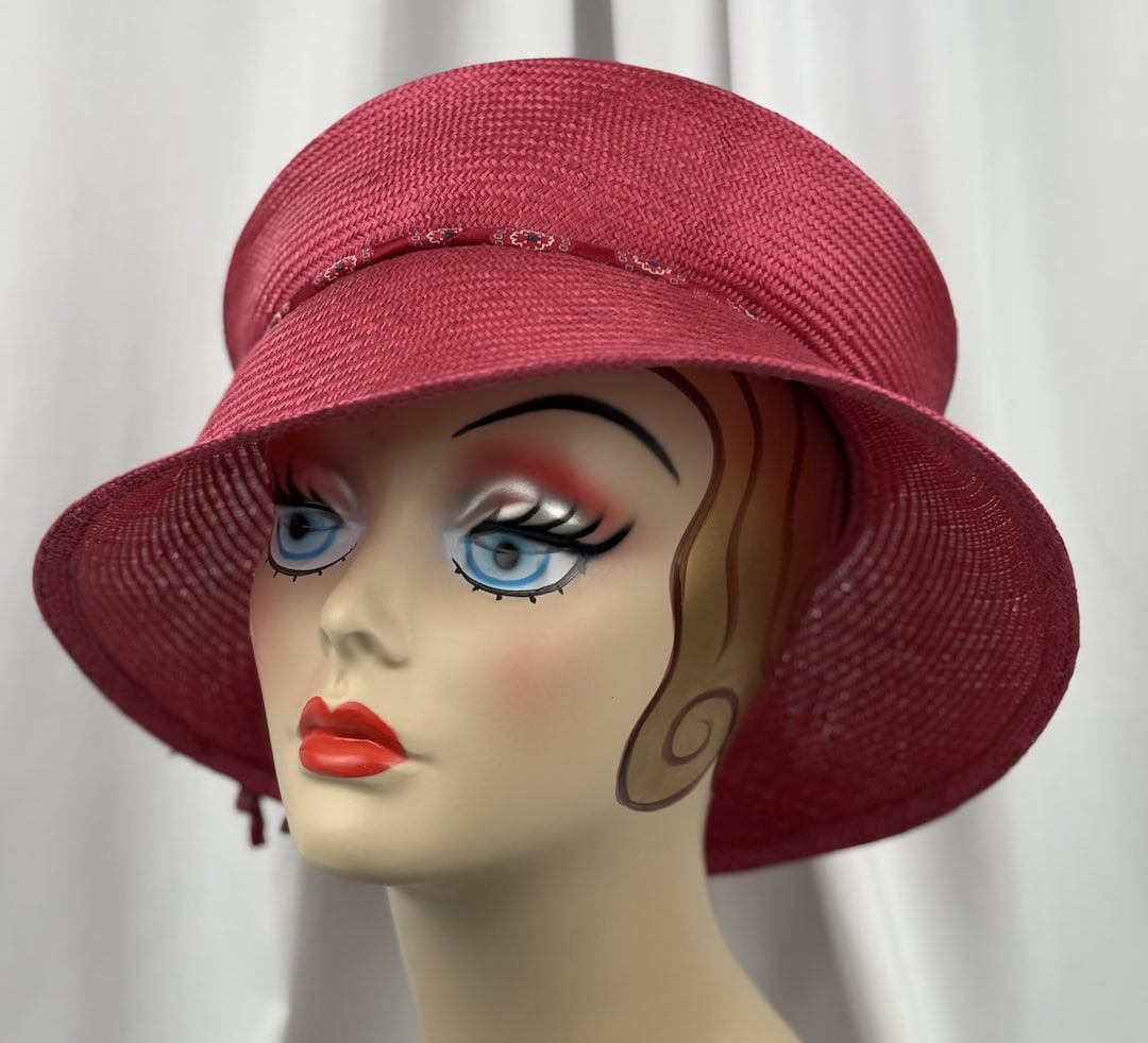 MarilynHatlady's tweet card. This Hats & Caps item by MMMHats has 26 favorites from Etsy shoppers. Ships from Sparks, NV. Listed on Oct 22, 2025