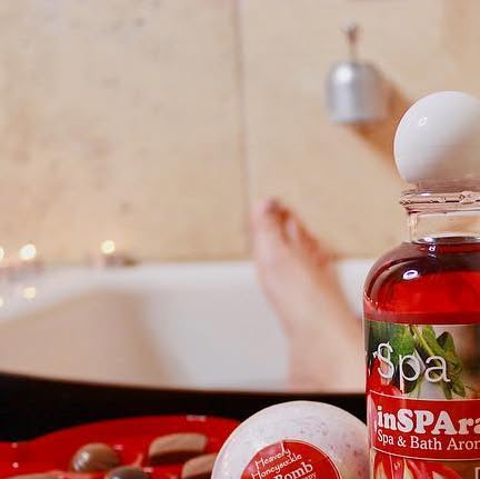 inSPAration_Inc's tweet card. inSPAration Inc. (@insparationaromatherapy) • Instagram photo