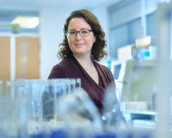 CellRepMed's tweet card. What do you envision as the most promising future directions for therapeutic strategies aimed at modulating the tumor microenvironment?