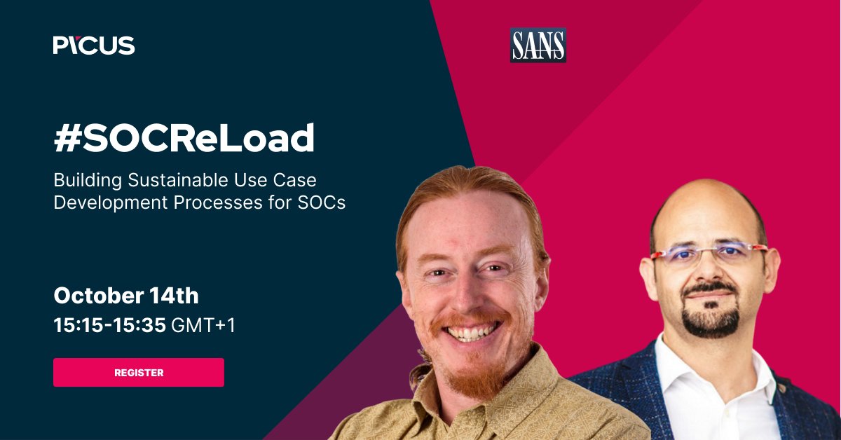 CCrowMontance's tweet card. A use case describes a relevant scenario of compromise and potential method(s) of detecting the offensive activity. In this session, Chris Crowley, Senior Instructor at the SANS Institute, and Volkan...